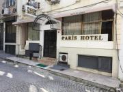 Paris Hotel