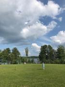 Medumi Lake Villa