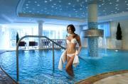 Wellness Hotel Gran Risa***S