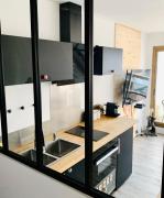 Appartement tout neuf vieil Antibes