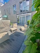 Apartamenty C4 Ceynowy Sopot Apartamenty C4 Ceynowy Sopot