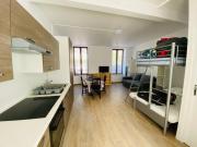 résidence les pâquerettes N 1