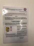 A due passi dal Lumière A due passi dal Lumière