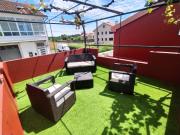 Top Santiago de Compostela