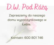 Pod Różą Pod Różą