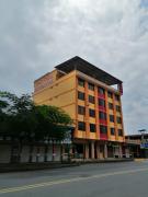 Hotel Sánchez Internacional