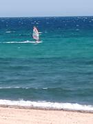 In front of the beach - La terrazza sul mare