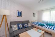 Apartament DeepBlue23