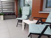 Apartament Słoneczna Przystań Kołobrzeg