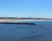 Cozy Beach Front with Rooftop