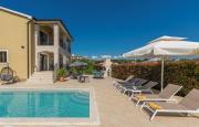 Villa Vanesa with Private Pool nearby Porec