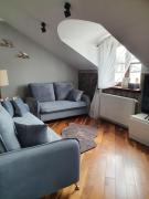 Apartament z widokiem na Ratusz Apartament z widokiem na Ratusz
