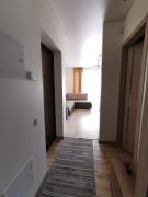 Scandinavian Apartment in Palanga