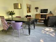 Natuurpark Hoefbos Boshuisje Veluwe