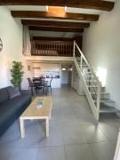 Appartement Les grands pins