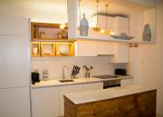 Danielas Apartment · Brand New Apartment in Costa da Caparica Beach