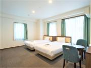 SHIN YOKOHAMA SK HOTEL - Non Smoking - Vacation STAY 86110 SHIN YOKOHAMA SK HOTEL - Non Smoking - Vacation STAY 86110