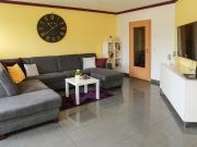 Wohnung mit Balkon und toller Aussicht