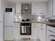 Shaftesbury Apartment