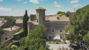 Château dAgel gite Château dAgel gite