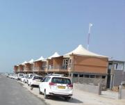 The Fern Leo Beach Resort , Madhavpur