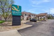 Quality Inn & Suites Omaha Chalco