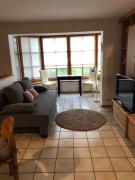 Ferienwohnung am Spenderberg