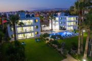 Top Paphos City