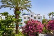 Top Paphos City