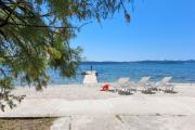 Apartments Bibinje by the Beach