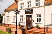 Hotel Przedzamcze