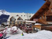 Appartement Le Pic Blanc Appartement Le Pic Blanc