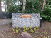 tBakkersboschje nummer 8