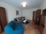 Apartament Gdynia Główna Apartament Gdynia Główna