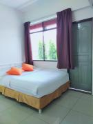 Top Ranau