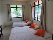 Top Ranau