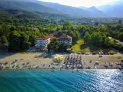 Top Paralia Panteleimonos