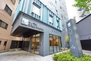 ICI HOTEL Tokyo Hatchobori