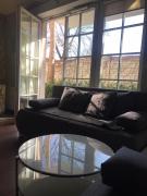 Apartament Valor salon sypialnia łazienka taras Apartament Valor salon sypialnia łazienka taras