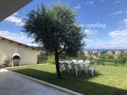 Residence Villa Fiore Portorož