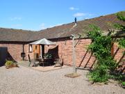 Parrs Meadow Cottage