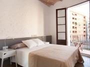 Napoles · Modernist flat close to Sagrada Familia