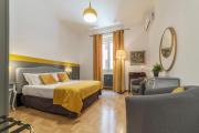 San Giovanni Laterano Cozy Flat