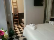 Arco B&B Trani Cattedrale