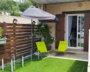 Les Charmettes de la Côte - Entre mer et montagne