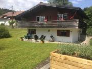 Ferienhaus Winterstaude