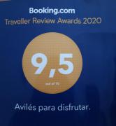 Avilés para disfrutar.