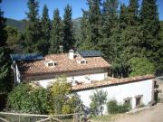 Top Arroyo Frio