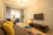Golden Beach Apartment Golden Beach Apartment
