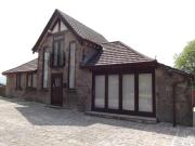 Top Chapel en le Frith